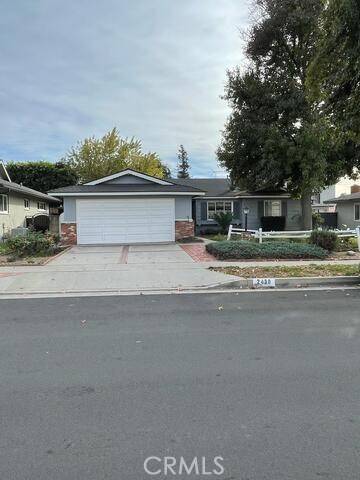 La Habra, CA 90631,2430 Foxdale Ave.