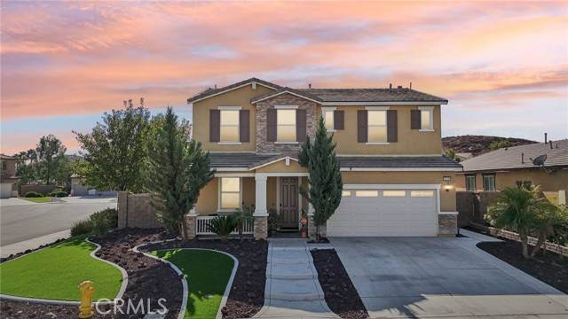 Menifee, CA 92584,29259 Bouris Drive