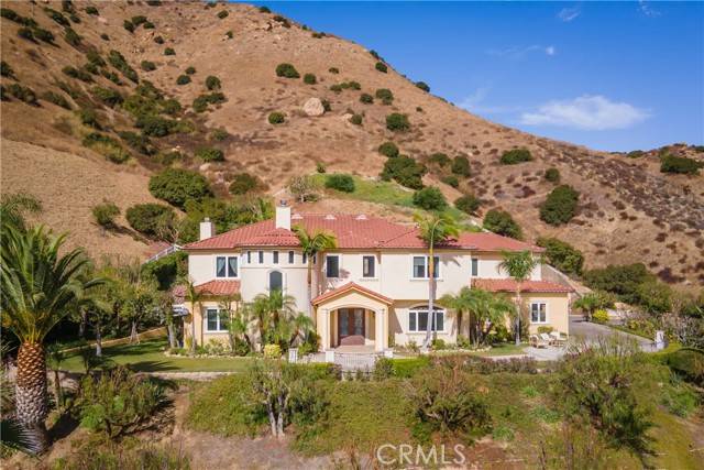 Bell Canyon, CA 91307,75 Coolwater Road