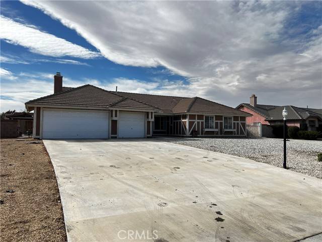 Apple Valley, CA 92308,13026 Paraiso Road