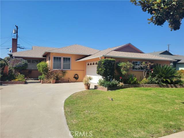 Hawthorne, CA 90250,11807 Chanera Avenue