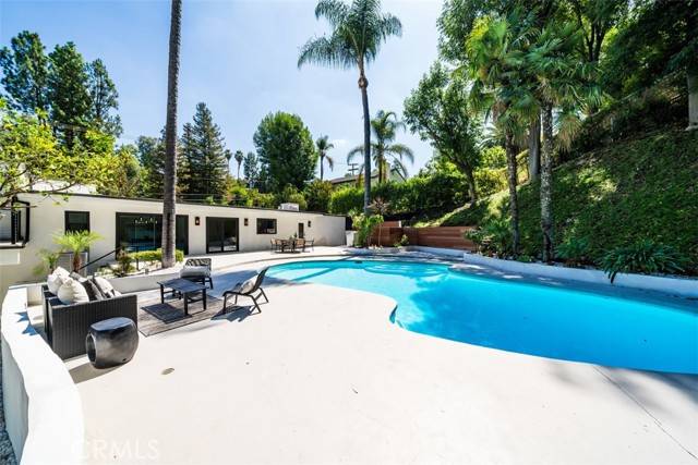 Woodland Hills (los Angeles), CA 91364,5155 Del Moreno Drive