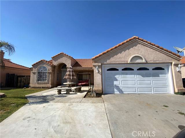 Perris, CA 92571,618 Periwinkle Lane