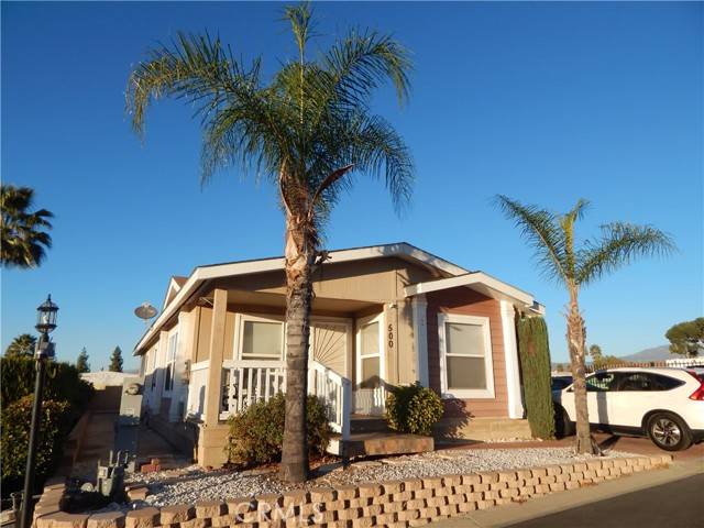 Hemet, CA 92543,500 Bahama Drive