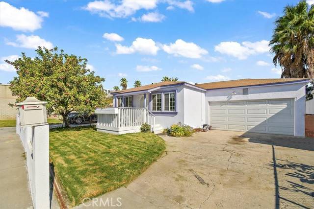 Bellflower, CA 90706,14406 Ibbetson Avenue