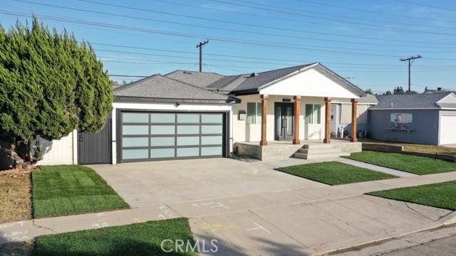 Long Beach, CA 90808,3412 Stevely Avenue