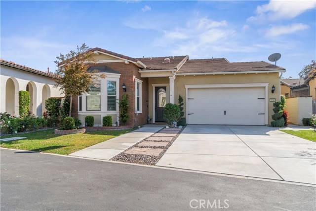 Brea, CA 92823,3740 Glorietta Place