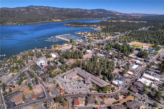 Big Bear Lake, CA 92315,559 Bonanza Trail