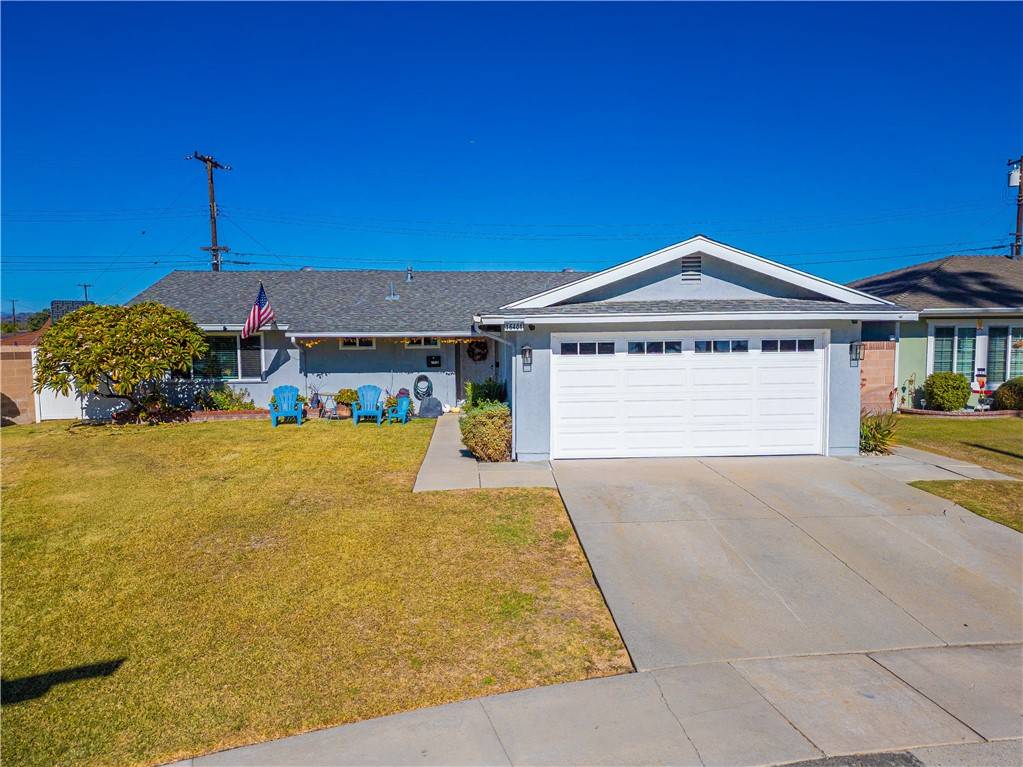 Whittier, CA 90604,16401 Andiron Drive