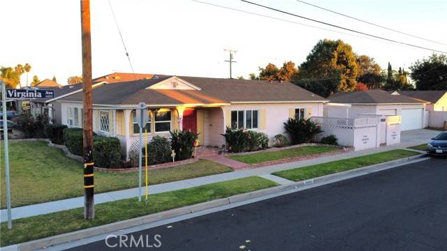 Bellflower, CA 90706,16802 Virginia Avenue