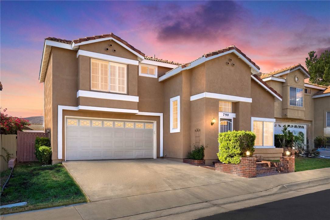 Corona, CA 92879,790 Silvestre Court