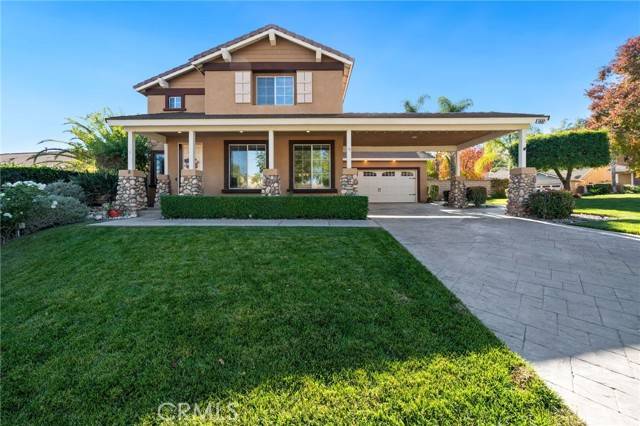 Corona, CA 92883,1602 Spyglass Drive