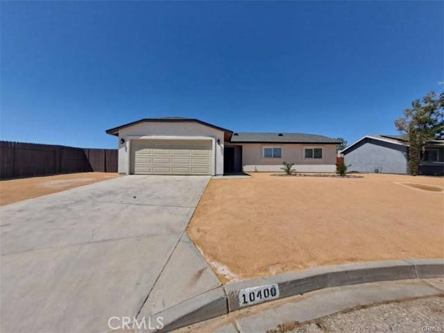 Adelanto, CA 92301,10400 Rodeo Circle