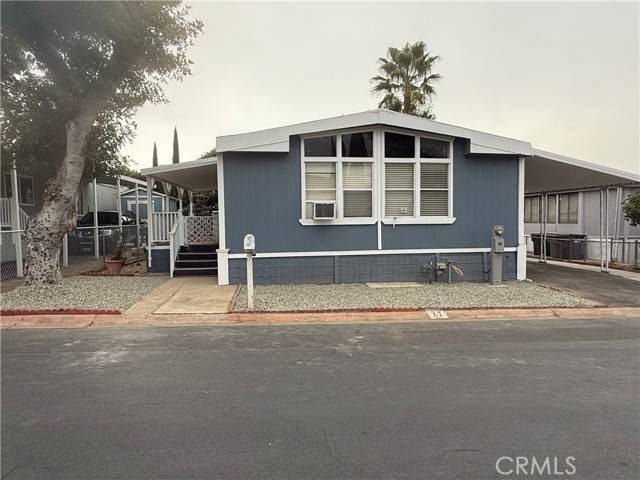 Corona, CA 92882,995 Pomona Road #87