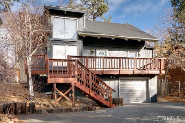 Big Bear Lake, CA 92315,561 Waynoka Lane