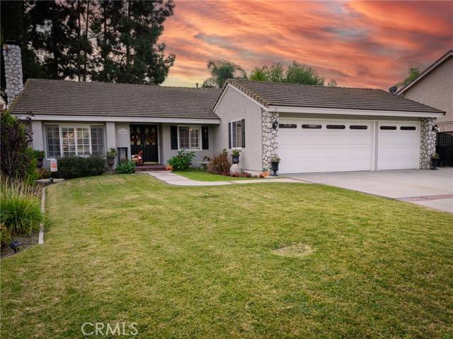 La Mirada, CA 90638,15298 Greenworth Drive