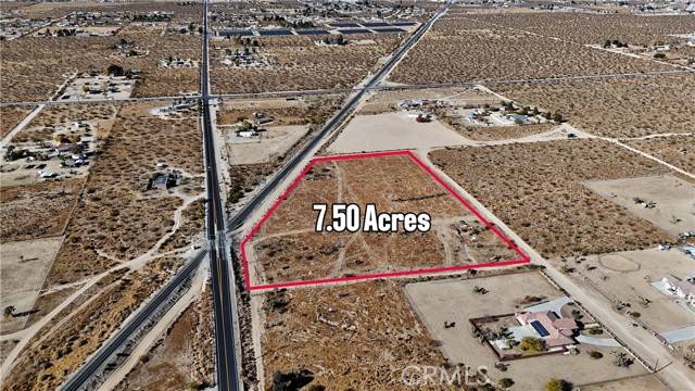 Phelan, CA 92371,0 Vacant Land