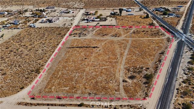 Phelan, CA 92371,0 Vacant Land