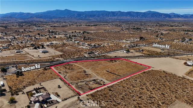 Phelan, CA 92371,0 Vacant Land