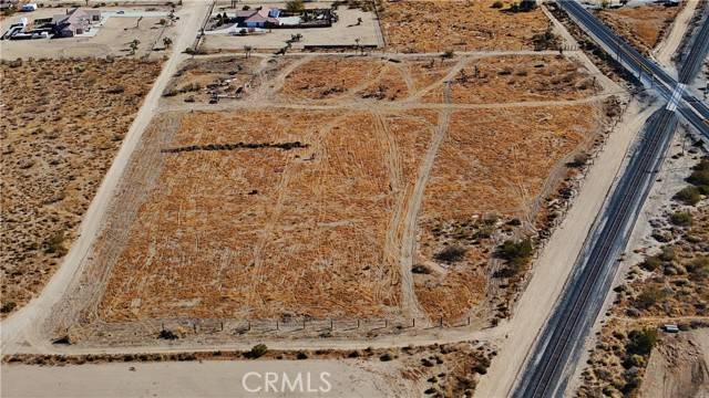 Phelan, CA 92371,0 Vacant Land