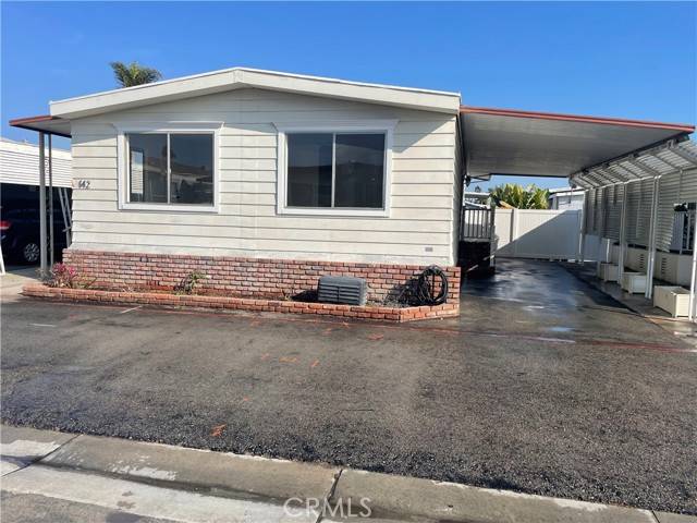 Huntington Beach, CA 92648,20701 Beach Boulevard #142