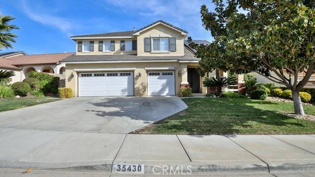 Winchester, CA 92596,35430 Azalea Circle