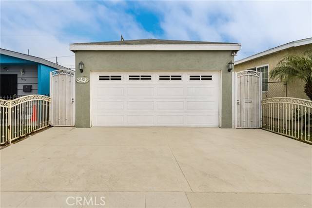 Long Beach, CA 90810,3446 Denver Avenue