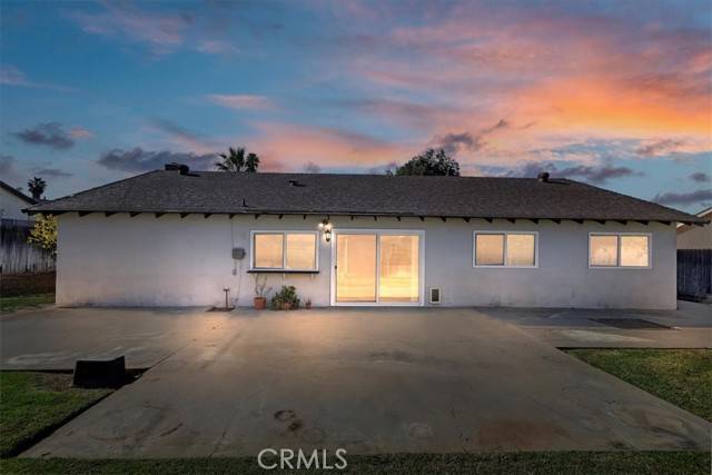 Riverside, CA 92506,2817 Molly Street