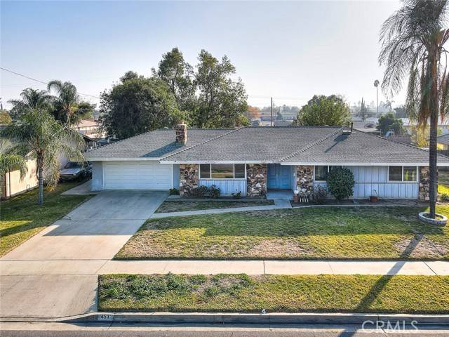 Rialto, CA 92376,453 E Home Street