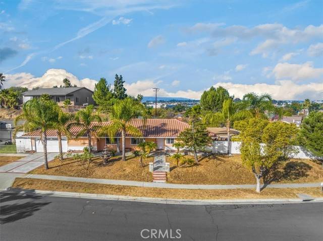 Corona, CA 92879,536 San Miguel Drive