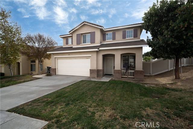 Colton, CA 92324,286 Anderegg Lane