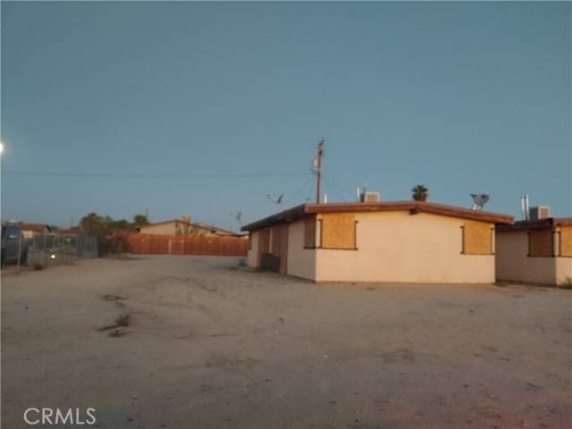 Twentynine Palms, CA 92277,6316 Palm View Avenue