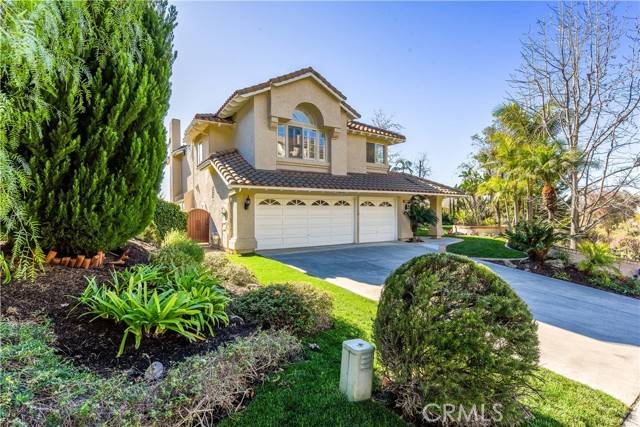 Rancho Santa Margarita, CA 92679,21455 Birdhollow Drive