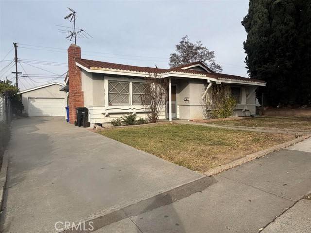 Whittier, CA 90604,15709 Lemon Drive