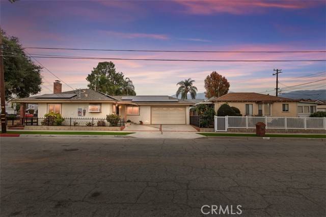 Monrovia, CA 91016,1856 S Alta Vista Avenue