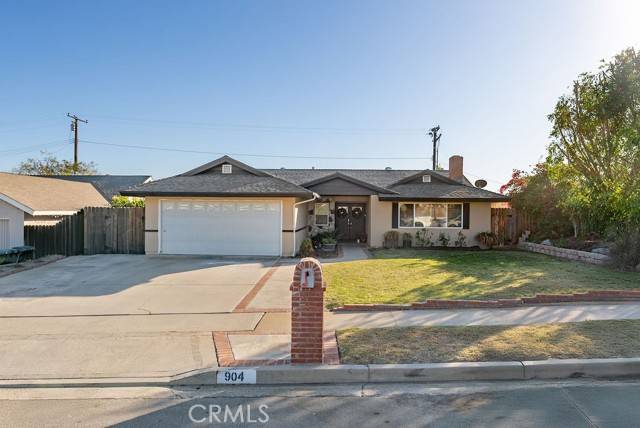 Brea, CA 92821,904 Orangewood Drive