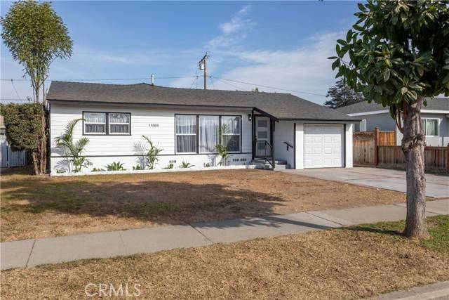 Whittier, CA 90606,11003 Balfour Street