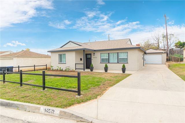 Whittier, CA 90604,14512 Telegraph Road