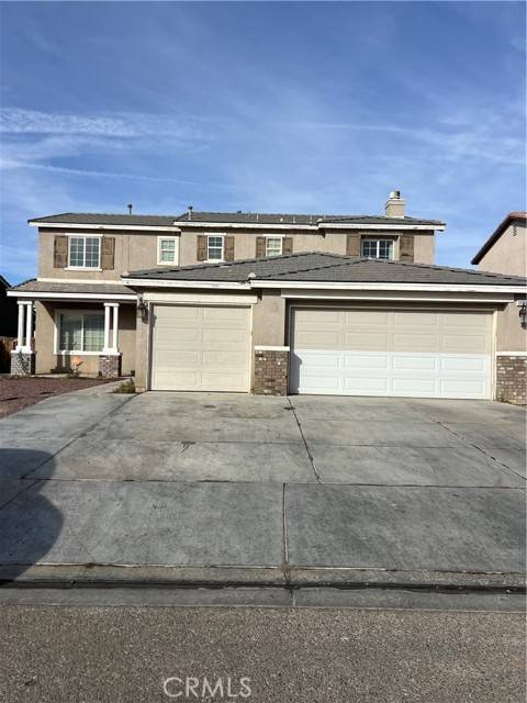 Adelanto, CA 92301,11014 Hillsborough Court