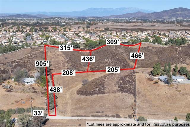 Temecula, CA 92591,1 Liefer Road