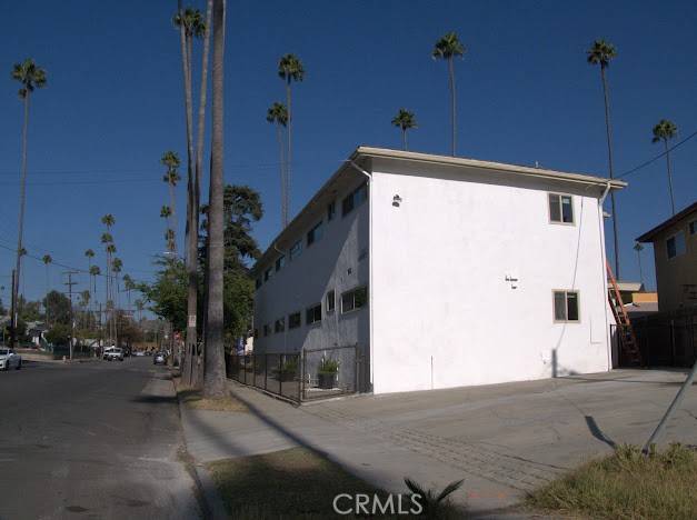 Los Angeles, CA 90032,3160 Warwick Avenue #1