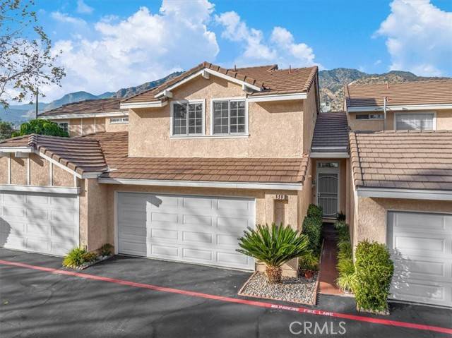 Azusa, CA 91702,313 Wildflower Court