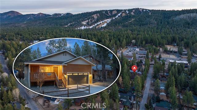 Big Bear Lake, CA 92315,421 Oriole Drive