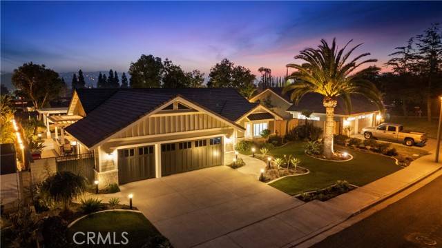 Yorba Linda, CA 92887,21710 Potomac Avenue