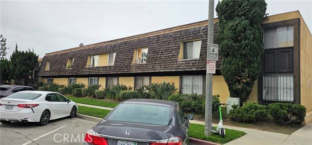 Long Beach, CA 90805,5535 Ackerfield Avenue #9