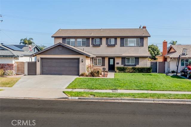 Huntington Beach, CA 92649,16242 Hawaii Lane