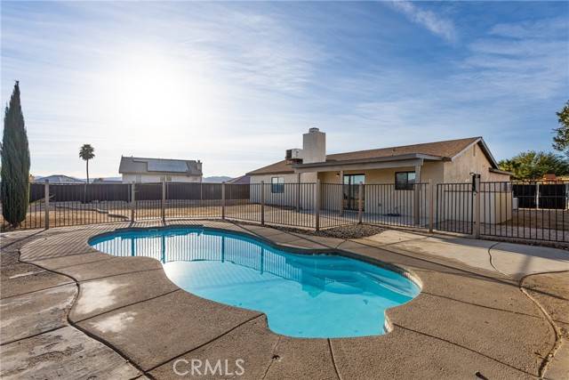 Barstow, CA 92311,1125 Teton Drive