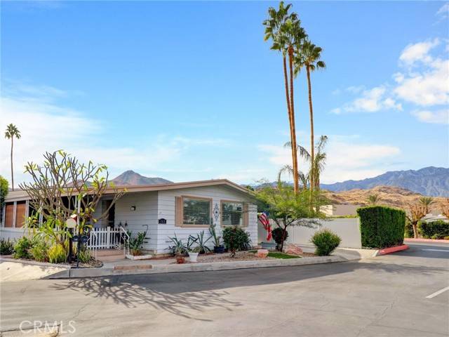 Palm Springs, CA 92264,163 Yucca Drive