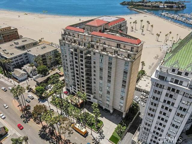 Long Beach, CA 90802,850 E Ocean Boulevard #503