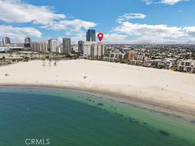 Long Beach, CA 90802,850 E Ocean Boulevard #503